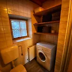 Apartmán Falbeson *