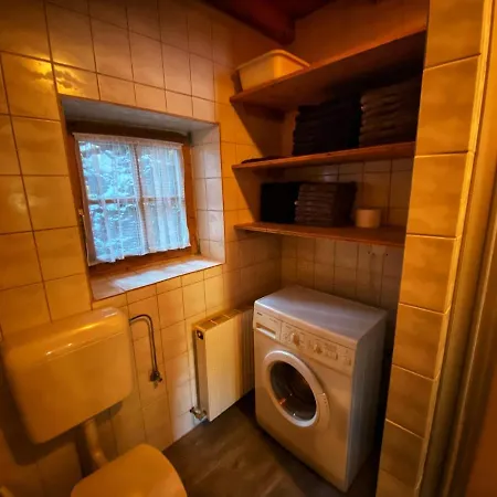 Appartement Falbeson *