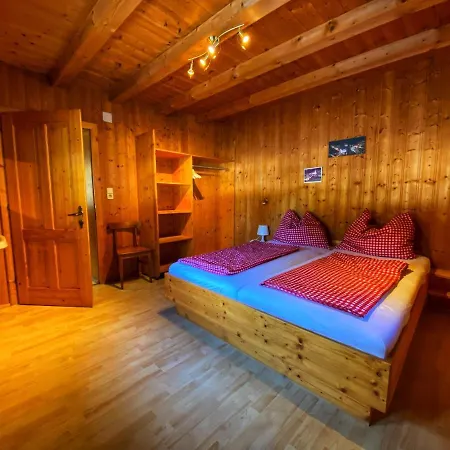 Apartmán Falbeson