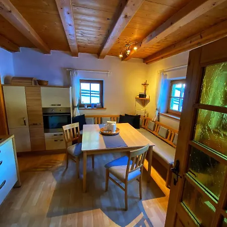 Apartmán Falbeson *