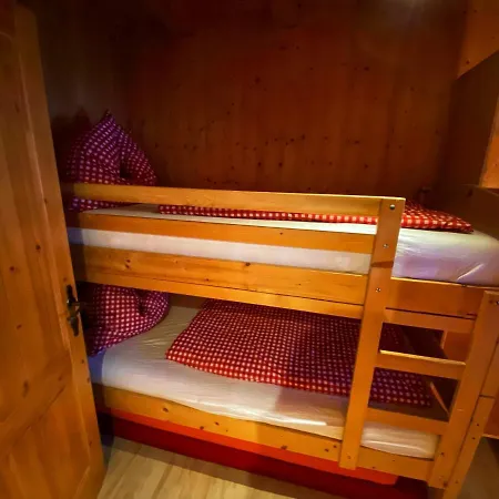 Apartmán Falbeson *