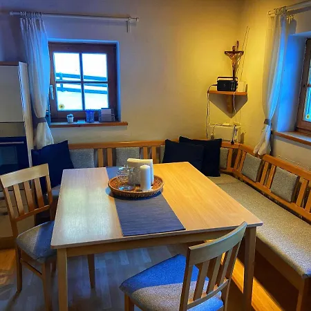 Falbeson Apartmán