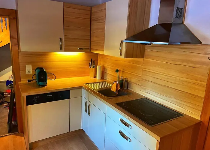 Apartamento Falbeson