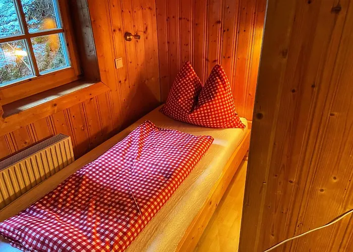 Falbeson Apartamento *