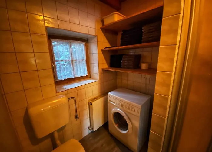 Apartamento Falbeson *