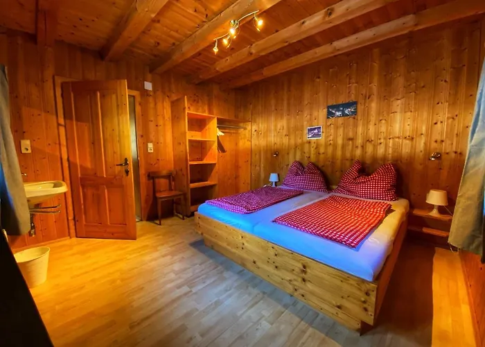 Apartamento Falbeson