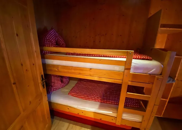 Apartamento Falbeson *