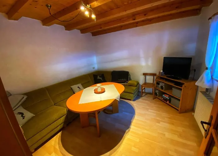 Falbeson * Нойштифт-им-Штубайталь