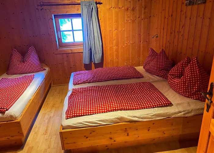 Falbeson * Нойштифт-им-Штубайталь