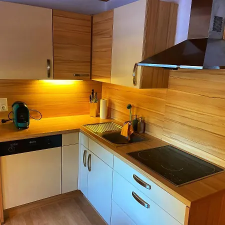 Apartamento Falbeson