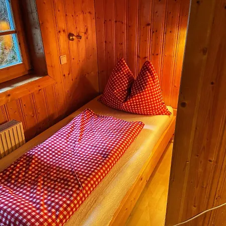 Falbeson Apartamento *